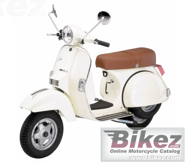 Big Kreidler lml star deluxe 125 picture and wallpaper from Bikez.com